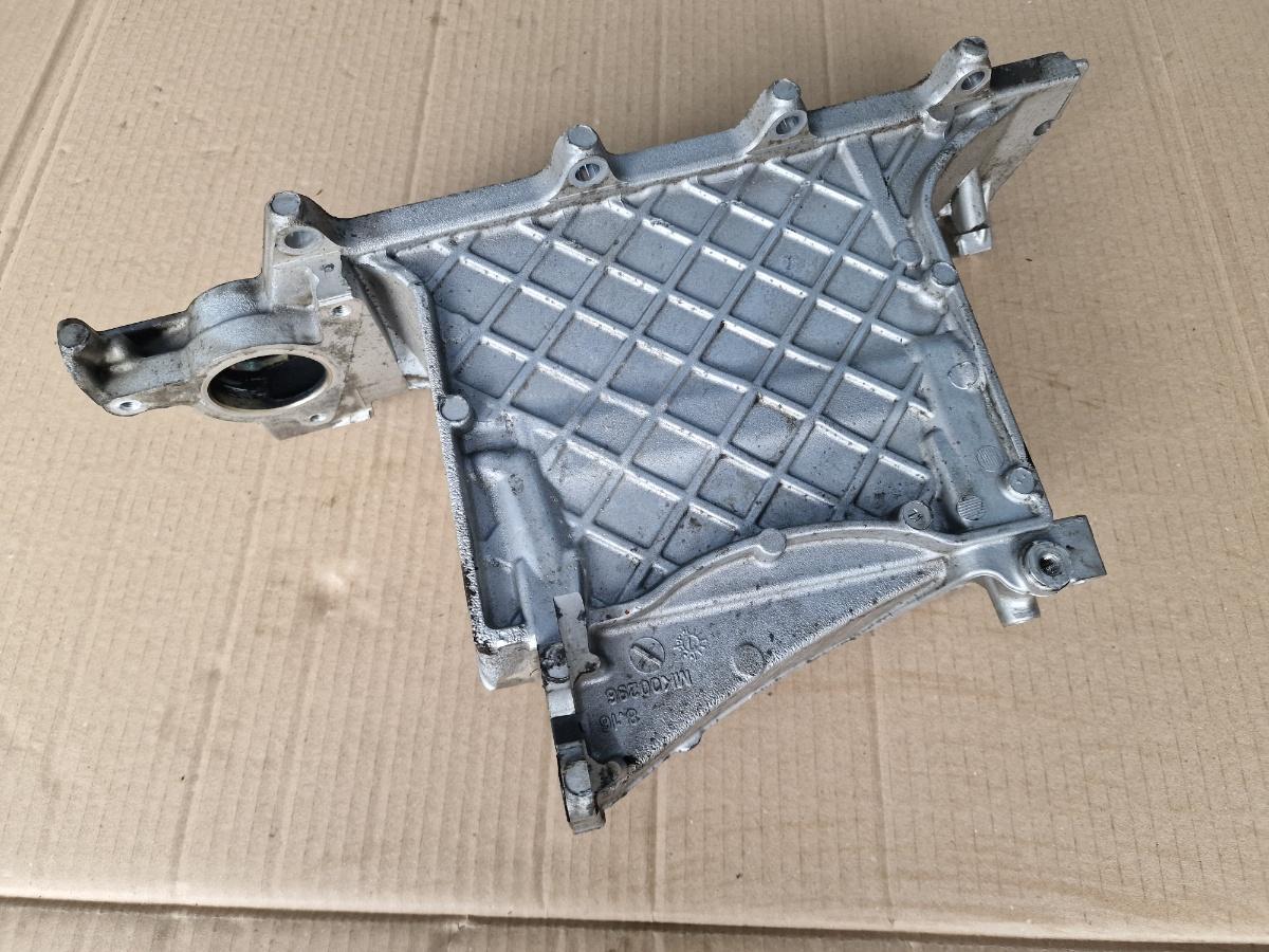 Galerie de admisie cu intercooler VOLKSWAGEN JETTA VI 162/163 2010 - 2018 2.0 TDI CLCA, CUUA 04L129766AQ