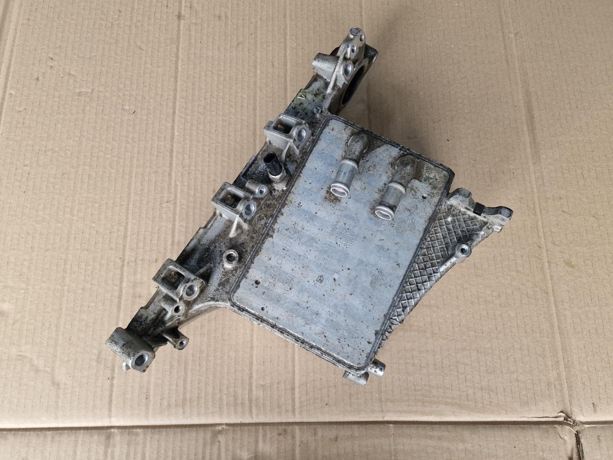 Galerie de admisie cu intercooler VOLKSWAGEN JETTA VI 162/163 2010 - 2018 2.0 TDI CLCA, CUUA 04L129766AQ
