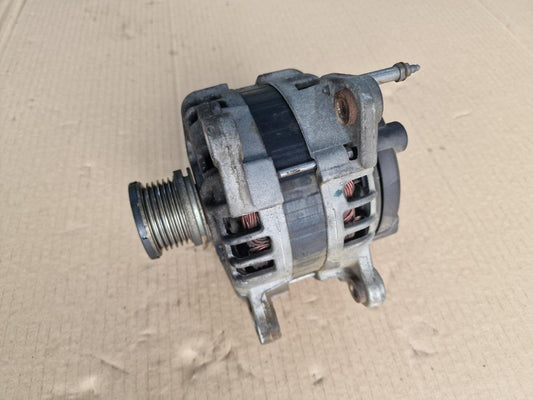 Alternator VOLKSWAGEN JETTA VI 162/163 2010 - 2018 2.0 TDI CLCA, CUUA 03L903023K