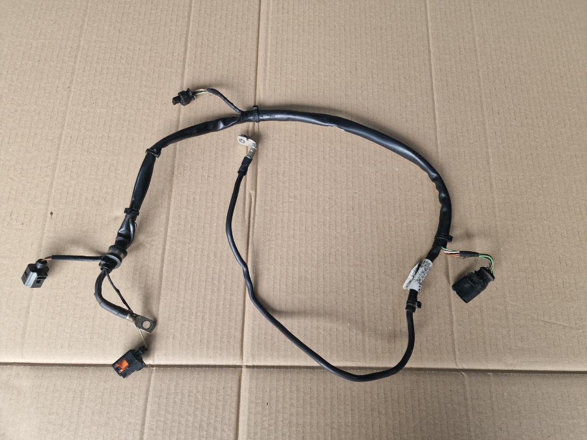 Cabluri (generator/alternator) VOLKSWAGEN JETTA VI 162/163 2010 - 2018 2.0 TDI CLCA, CUUA 5C0971230HH