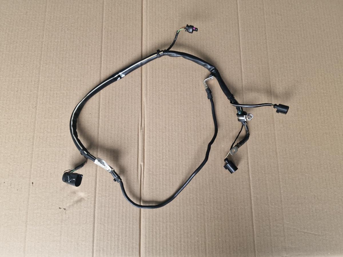 Cabluri (generator/alternator) VOLKSWAGEN JETTA VI 162/163 2010 - 2018 2.0 TDI CLCA, CUUA 5C0971230HH