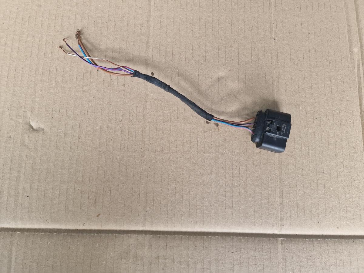 Mufa Conector pompa rezervor VOLKSWAGEN JETTA VI 162/163 2010 - 2018 2.0 TDI CLCA, CUUA 1J0919231