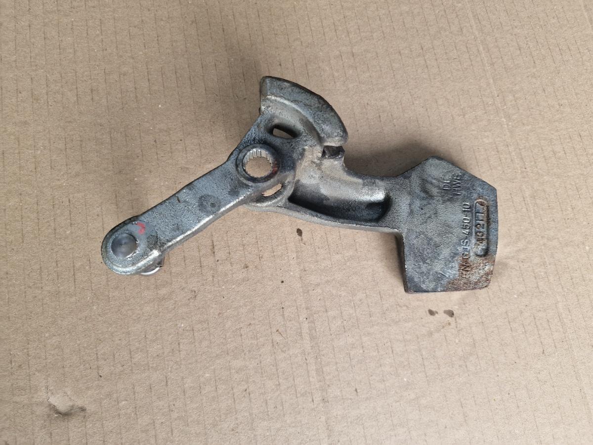Levier timonerie schimbator de viteze VOLKSWAGEN JETTA VI 162/163 2010 - 2018 2.0 TDI CLCA, CUUA 1K0711046M 1K0711051M