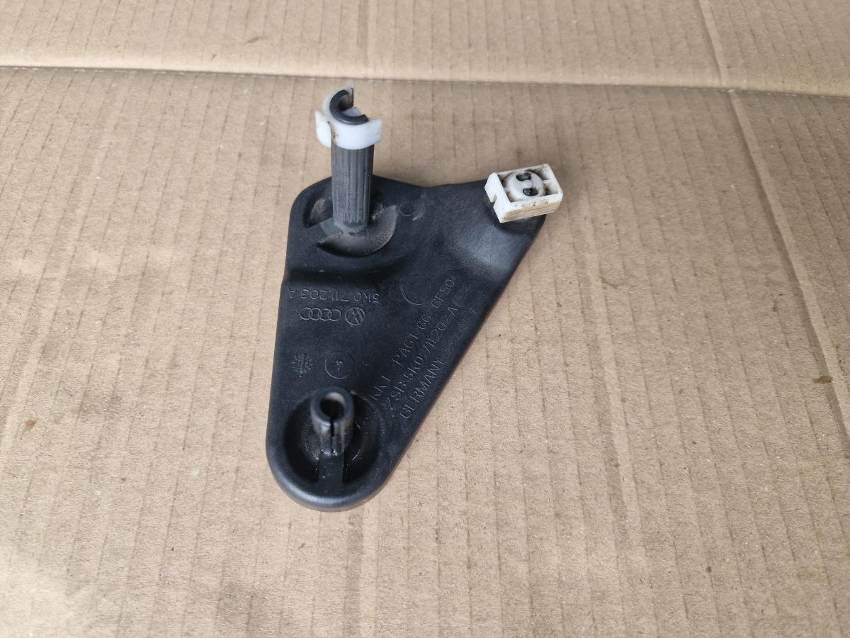 Parghie timonerie schimbator de viteze VOLKSWAGEN JETTA VI 162/163 2010 - 2018 2.0 TDI CLCA, CUUA 5K0711203A
