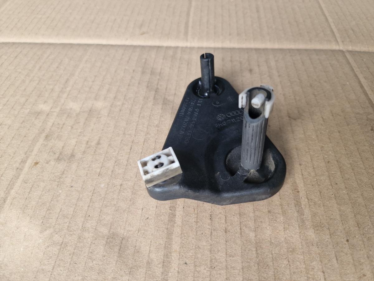 Parghie timonerie schimbator de viteze VOLKSWAGEN JETTA VI 162/163 2010 - 2018 2.0 TDI CLCA, CUUA 5K0711203A