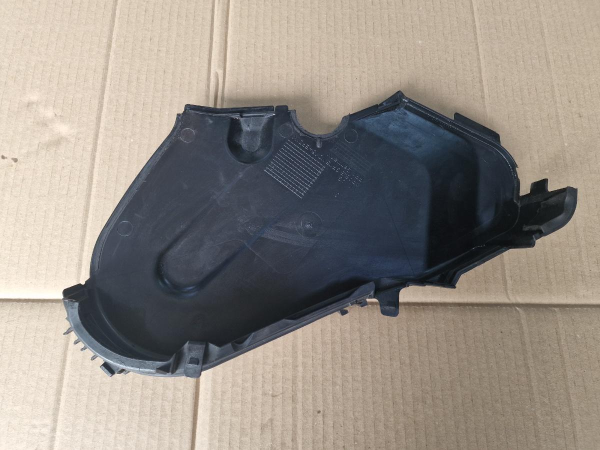 Carcasa curea de distributie VOLKSWAGEN JETTA VI 162/163 2010 - 2018 2.0 TDI CLCA, CUUA 04L109107F