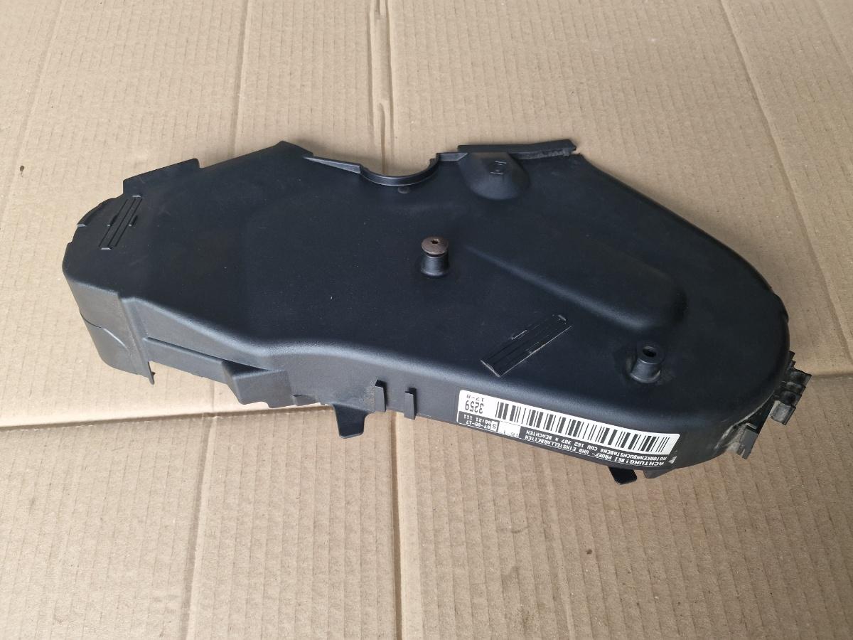 Carcasa curea de distributie VOLKSWAGEN JETTA VI 162/163 2010 - 2018 2.0 TDI CLCA, CUUA 04L109107F