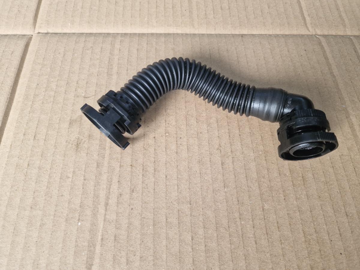 Tubulatura admisie recirculre aer turbo VOLKSWAGEN JETTA VI 162/163 2010 - 2018 2.0 TDI CLCA, CUUA