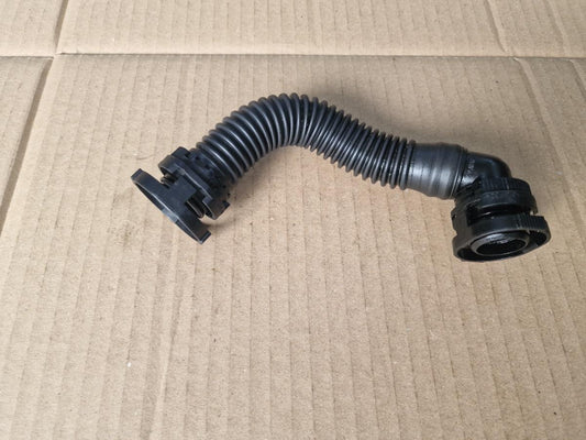 Tubulatura admisie recirculre aer turbo VOLKSWAGEN JETTA VI 162/163 2010 - 2018 2.0 TDI CLCA, CUUA
