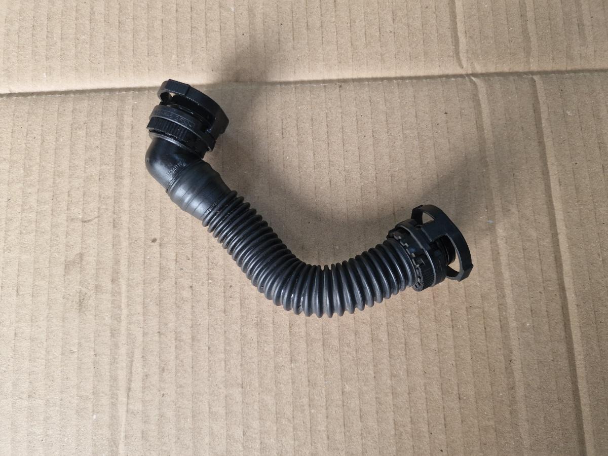Tubulatura admisie recirculre aer turbo VOLKSWAGEN JETTA VI 162/163 2010 - 2018 2.0 TDI CLCA, CUUA