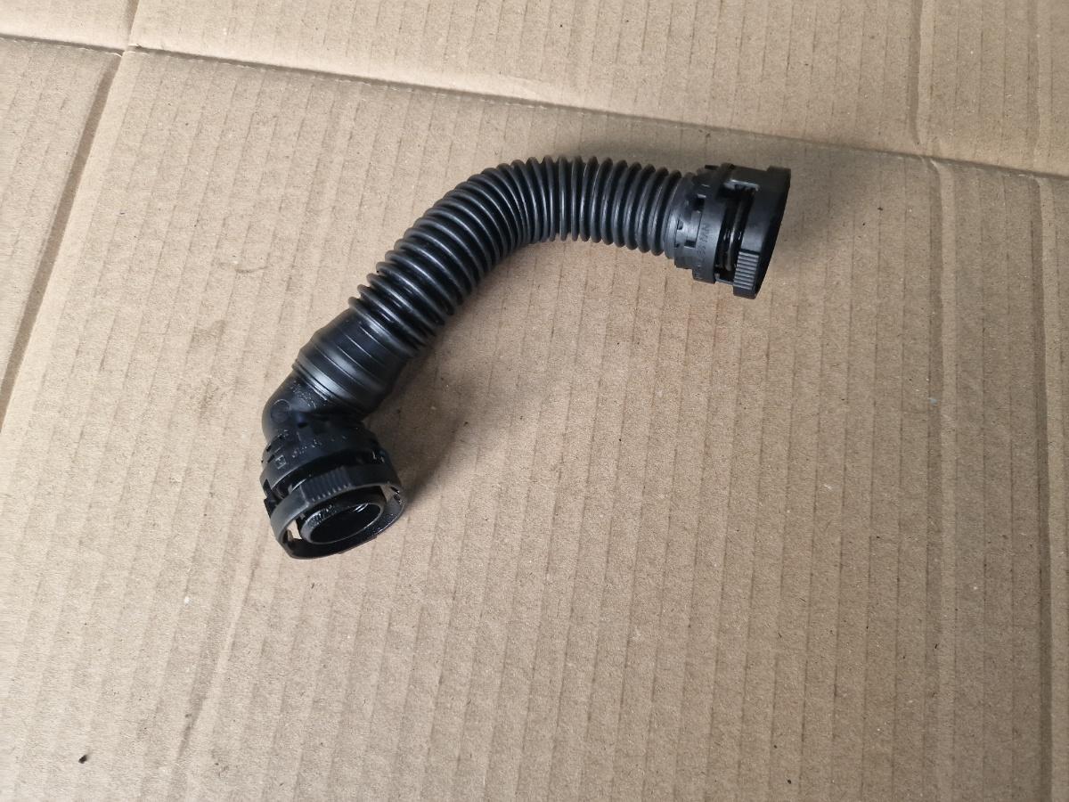 Tubulatura admisie recirculre aer turbo VOLKSWAGEN JETTA VI 162/163 2010 - 2018 2.0 TDI CLCA, CUUA
