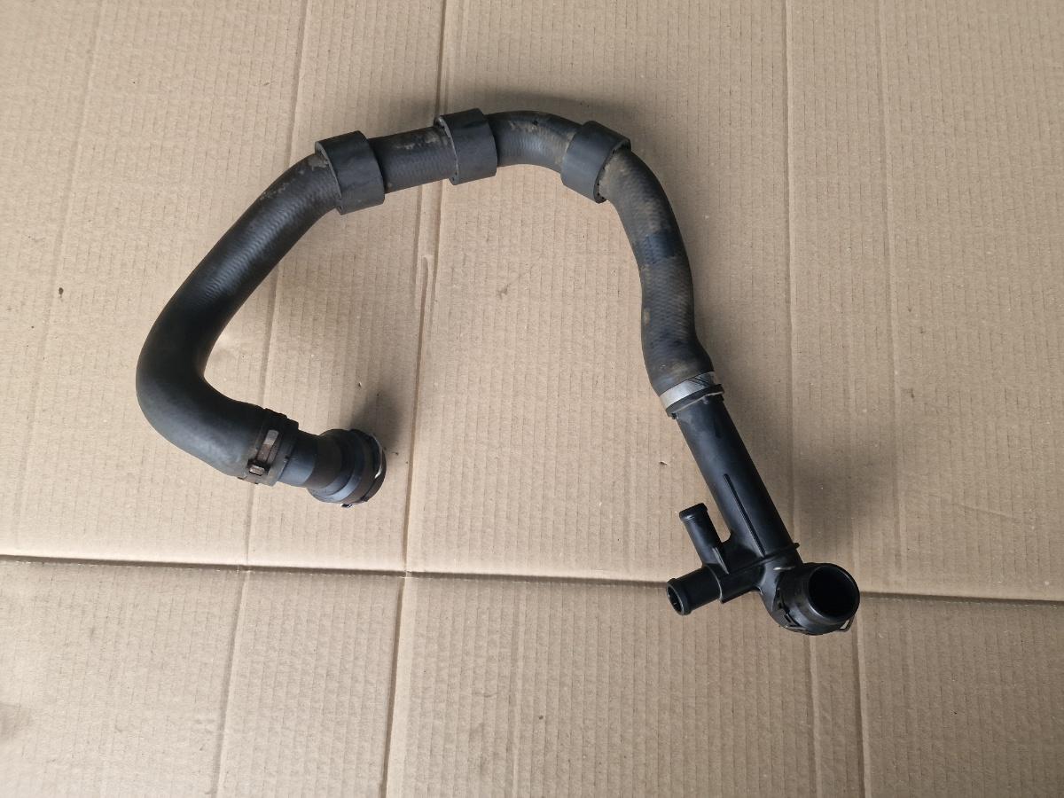 Furtun lichid de racire motor VOLKSWAGEN JETTA VI 162/163 2010 - 2018 2.0 TDI CLCA, CUUA 5Q0121619D