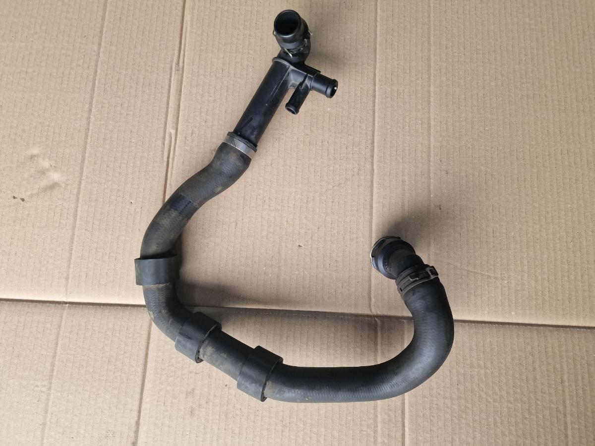 Furtun lichid de racire motor VOLKSWAGEN JETTA VI 162/163 2010 - 2018 2.0 TDI CLCA, CUUA 5Q0121619D