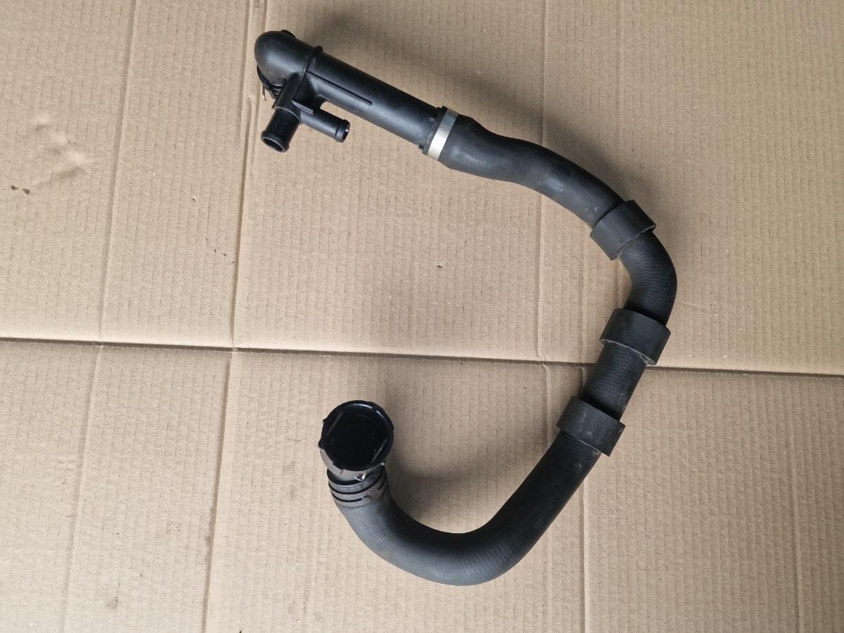 Furtun lichid de racire motor VOLKSWAGEN JETTA VI 162/163 2010 - 2018 2.0 TDI CLCA, CUUA 5Q0121619D