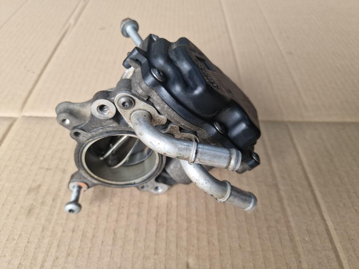 Clapeta de acceleratie electrica VOLKSWAGEN JETTA VI 162/163 2010 - 2018 2.0 TDI CLCA, CUUA 04L126063AA