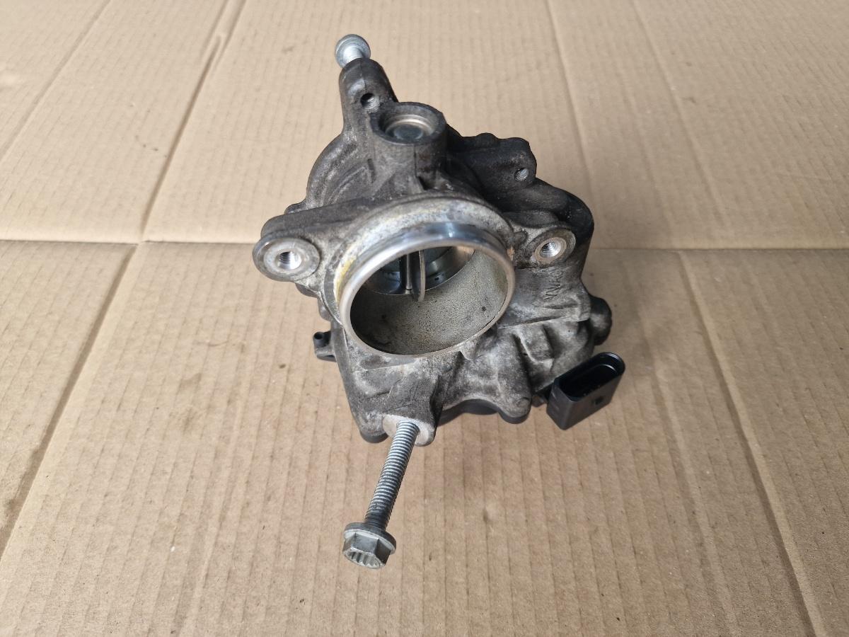 Clapeta de acceleratie electrica VOLKSWAGEN JETTA VI 162/163 2010 - 2018 2.0 TDI CLCA, CUUA 04L126063AA
