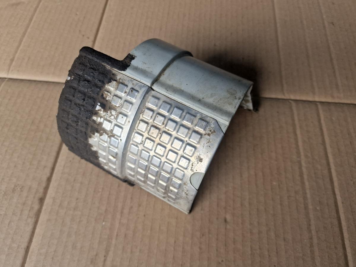 Protectie planetara VOLKSWAGEN JETTA VI 162/163 2010 - 2018 2.0 TDI CLCA, CUUA 1KM407721