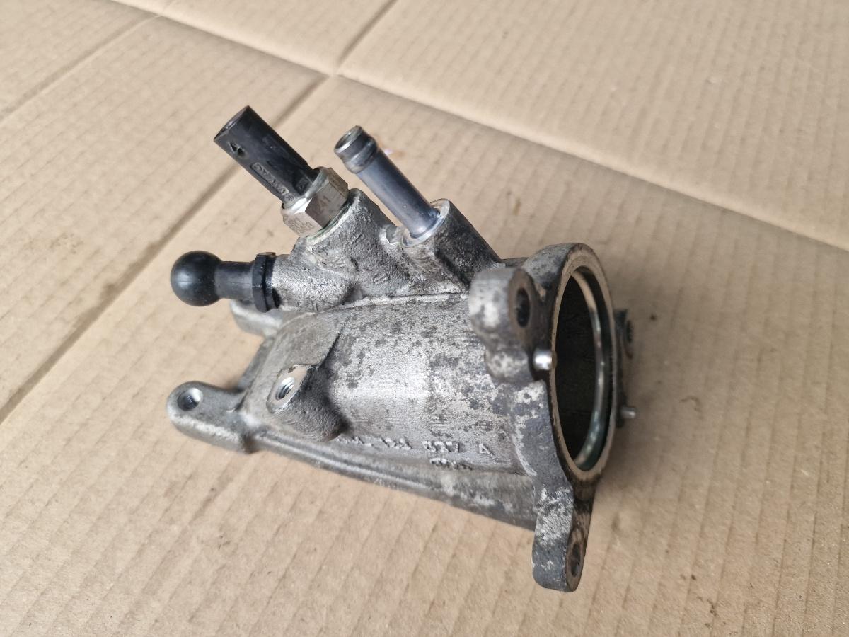 Corp clapeta de acceleratie VOLKSWAGEN JETTA VI 162/163 2010 - 2018 2.0 TDI CLCA, CUUA 04L128637A