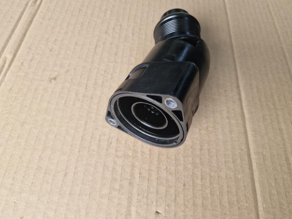 Tubulatura intercooler turbo VOLKSWAGEN JETTA VI 162/163 2010 - 2018 2.0 TDI CLCA, CUUA 04L131111M
