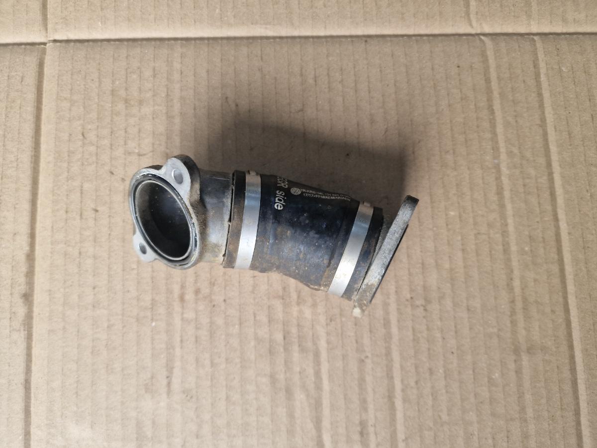 Furtun admisie aer EGR VOLKSWAGEN JETTA VI 162/163 2010 - 2018 2.0 TDI CLCA, CUUA 04L131521G