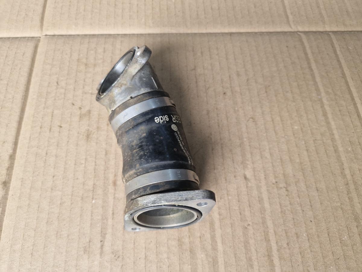 Furtun admisie aer EGR VOLKSWAGEN JETTA VI 162/163 2010 - 2018 2.0 TDI CLCA, CUUA 04L131521G