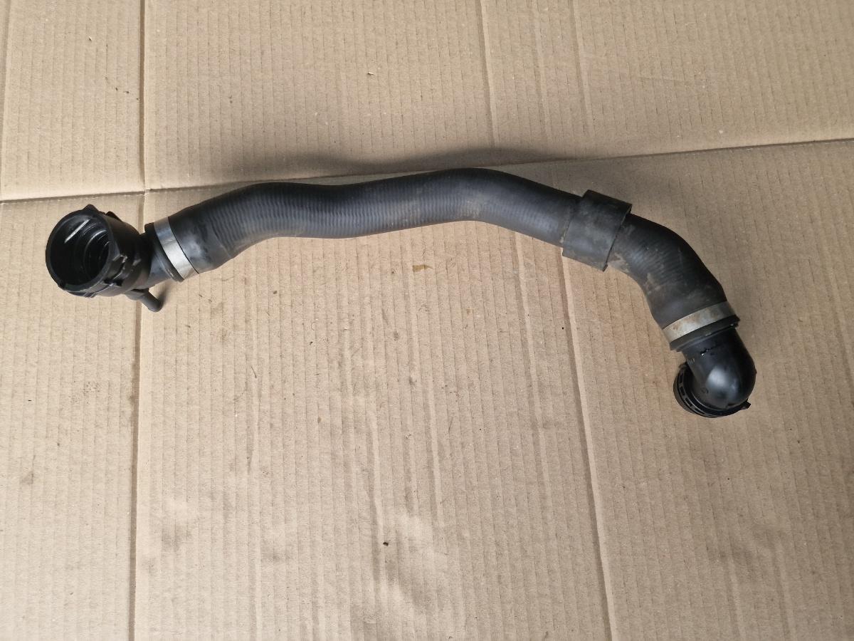 Furtun apa radiator - motor VOLKSWAGEN JETTA VI 162/163 2010 - 2018 2.0 TDI CLCA, CUUA 5K0122101P