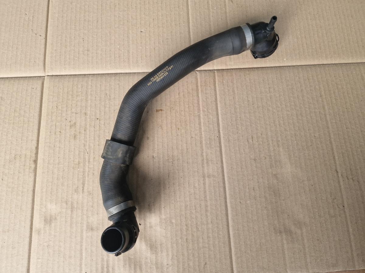 Furtun apa radiator - motor VOLKSWAGEN JETTA VI 162/163 2010 - 2018 2.0 TDI CLCA, CUUA 5K0122101P