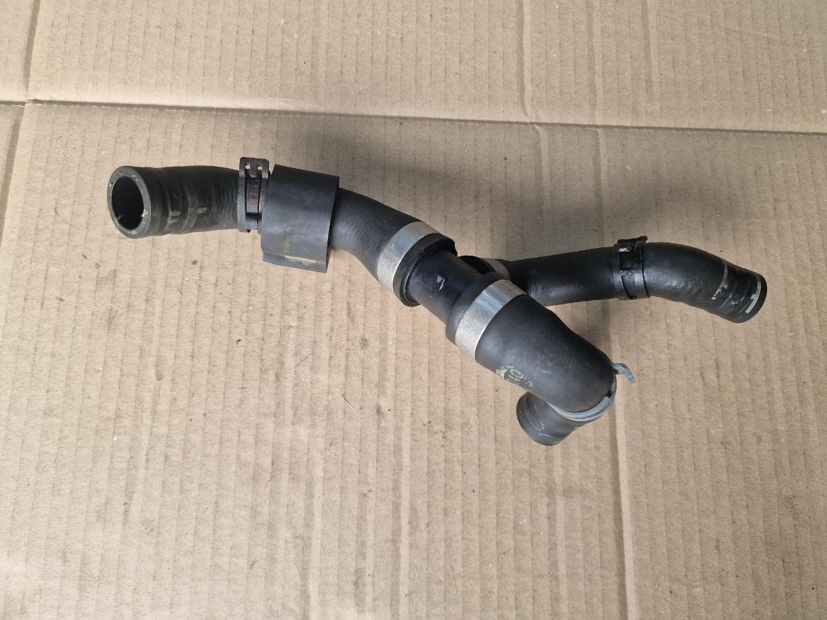 Furtunuri apa motor VOLKSWAGEN JETTA VI 162/163 2010 - 2018 2.0 TDI CLCA, CUUA 04L122073D 04L121087