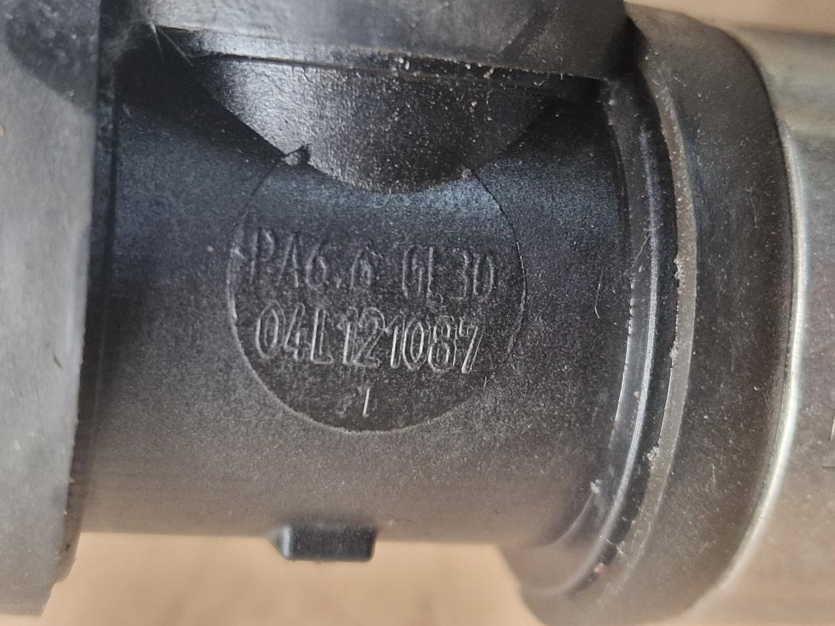 Furtunuri apa motor VOLKSWAGEN JETTA VI 162/163 2010 - 2018 2.0 TDI CLCA, CUUA 04L122073D 04L121087
