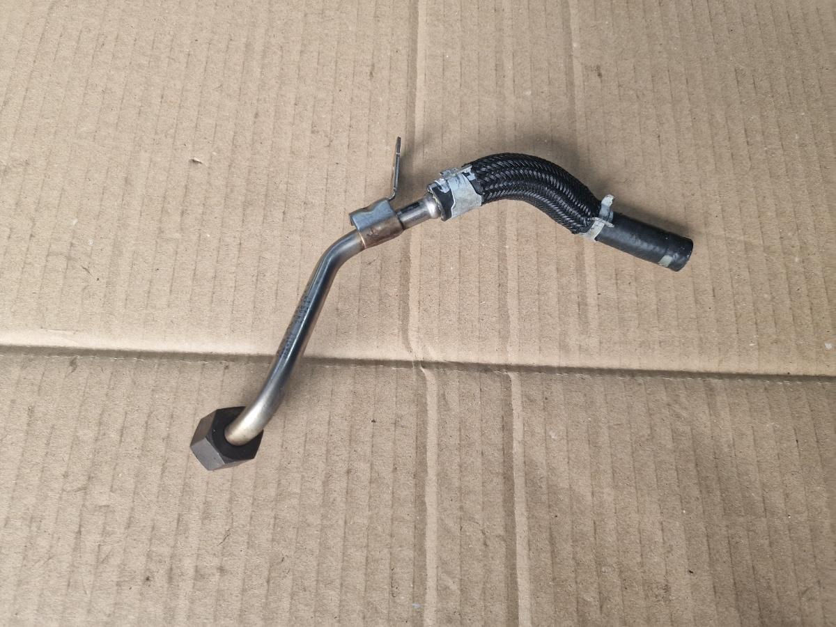 Filtru particule catalizator/FAP/DPF VOLKSWAGEN JETTA VI 162/163 2010 - 2018 2.0 TDI CLCA, CUUA 04L131582B
