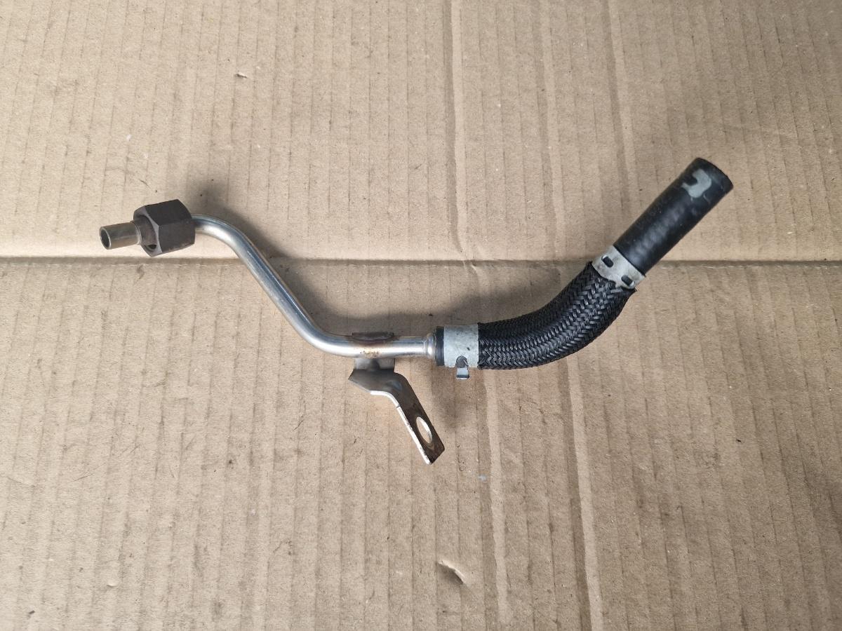 Filtru particule catalizator/FAP/DPF VOLKSWAGEN JETTA VI 162/163 2010 - 2018 2.0 TDI CLCA, CUUA 04L131582B