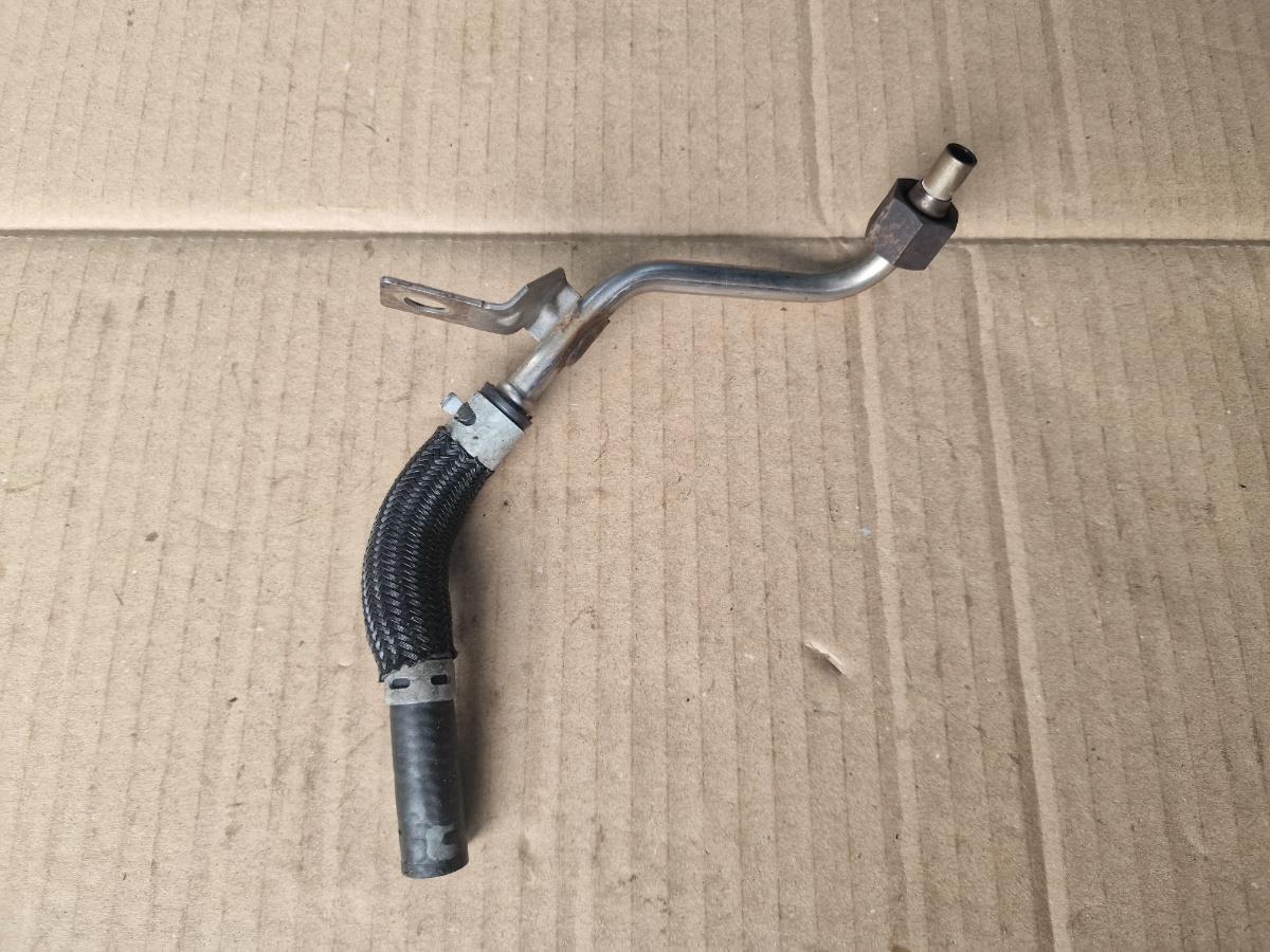 Filtru particule catalizator/FAP/DPF VOLKSWAGEN JETTA VI 162/163 2010 - 2018 2.0 TDI CLCA, CUUA 04L131582B