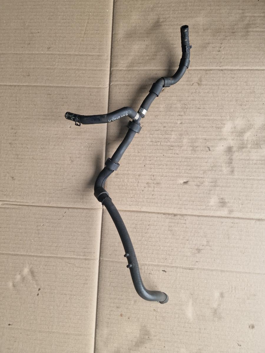 Furtunuri apa VOLKSWAGEN JETTA VI 162/163 2010 - 2018 2.0 TDI CLCA, CUUA 5K0122101P