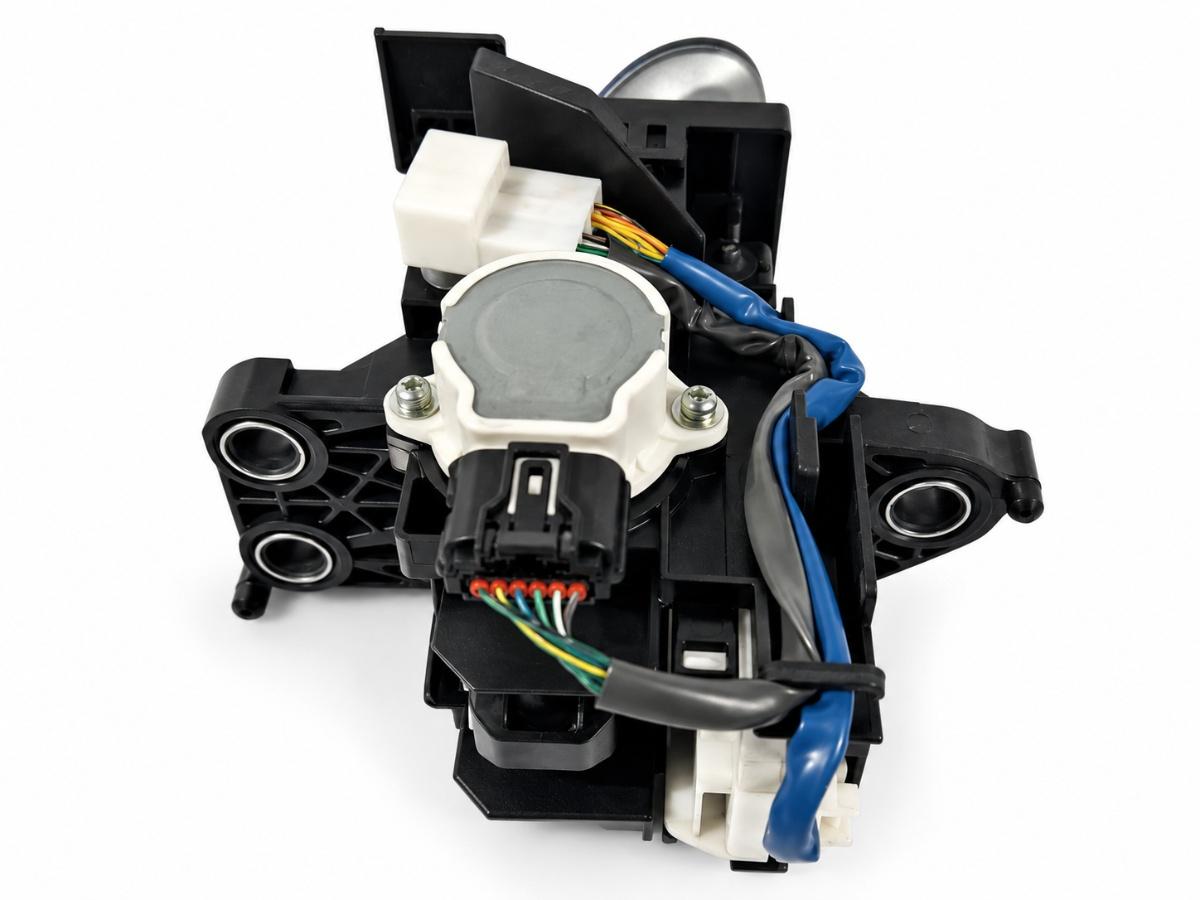 Selector de viteze/schimbator de viteze (interior) TOYOTA PRIUS _W3_ 2008 -> 1.8 Hybrid 2ZR-FXE 75C583LHD