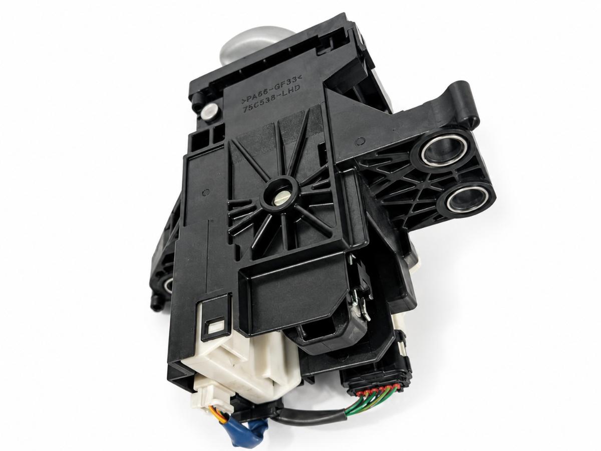 Selector de viteze/schimbator de viteze (interior) TOYOTA PRIUS _W3_ 2008 -> 1.8 Hybrid 2ZR-FXE 75C583LHD