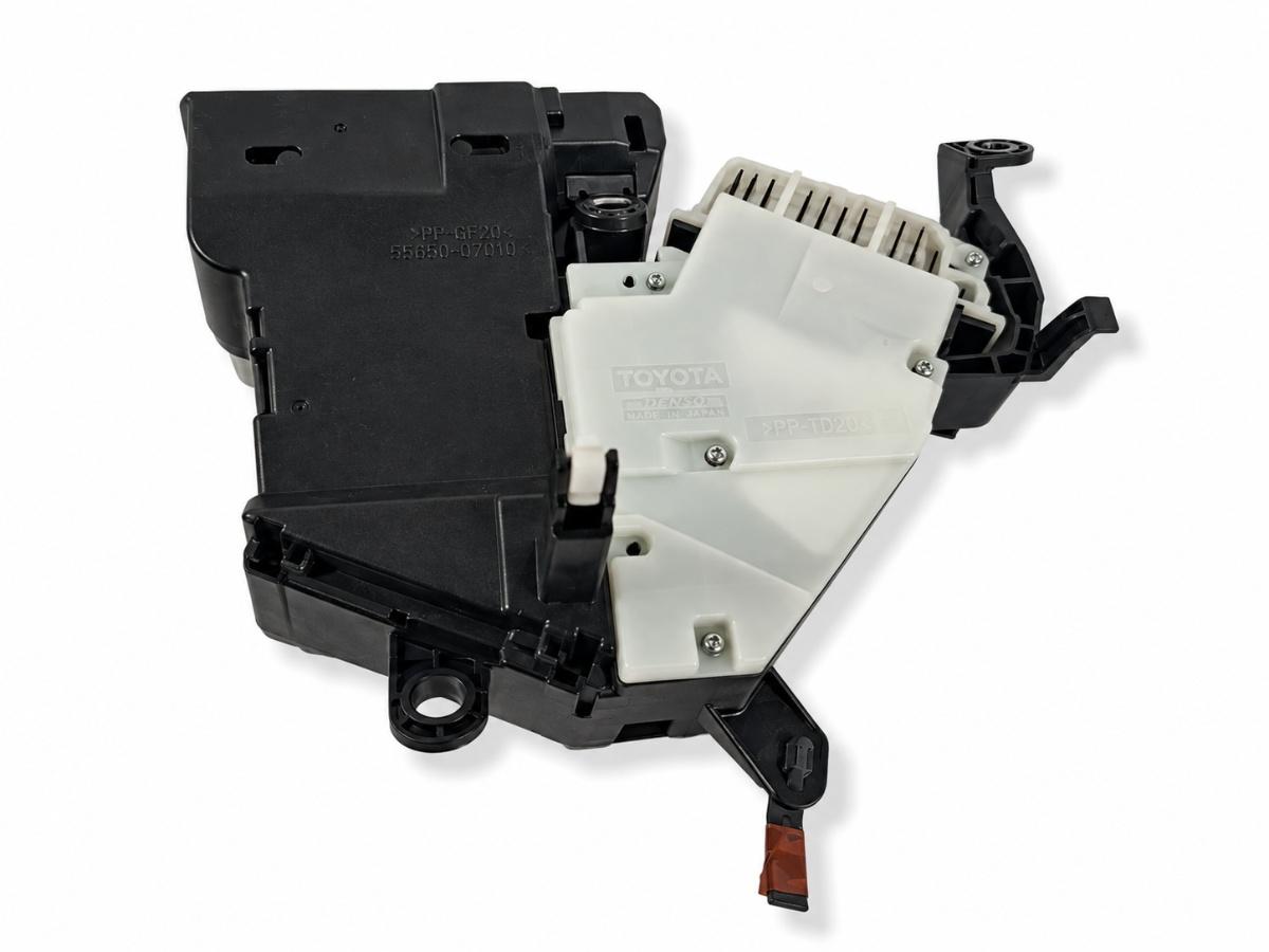 Unitate afisare TOYOTA PRIUS _W3_ 2008 -> 1.8 Hybrid 2ZR-FXE 10R030284