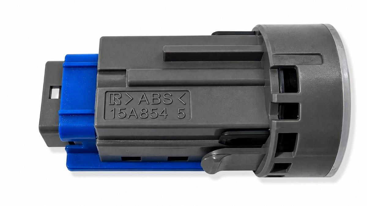 Buton pornire/oprire motor TOYOTA PRIUS _W3_ 2008 -> 1.8 Hybrid 2ZR-FXE 15A8545