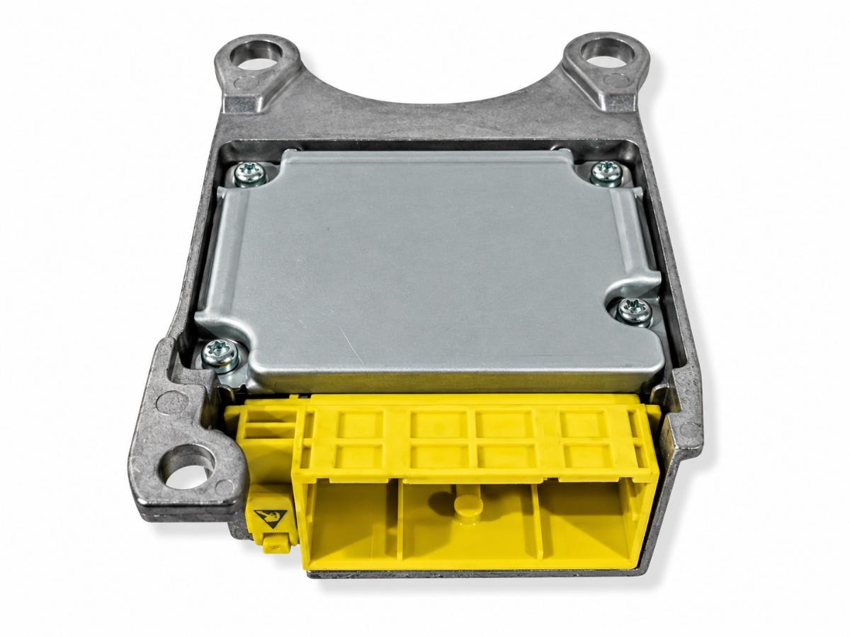 Unitate/modul de comanda airbaguri TOYOTA PRIUS _W3_ 2008 -> 1.8 Hybrid 2ZR-FXE 8917047101