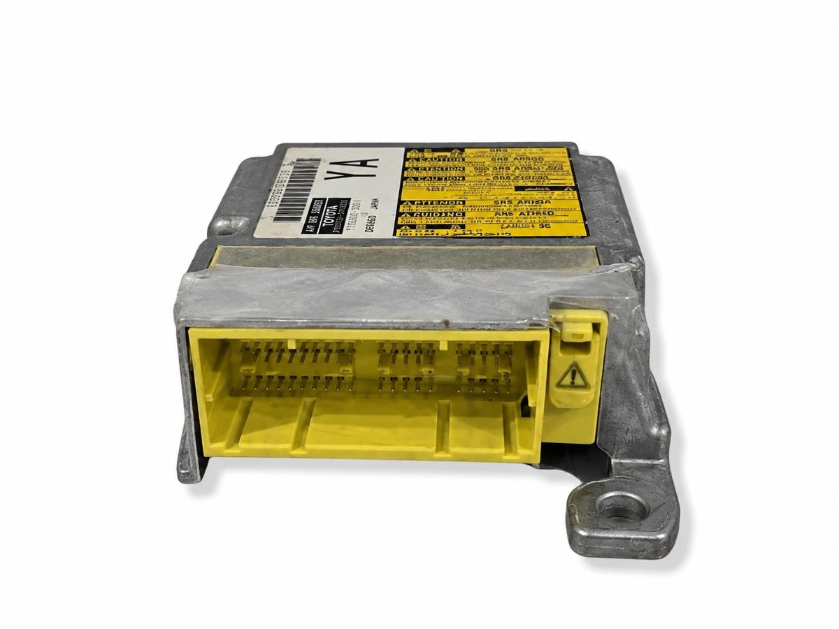 Unitate/modul de comanda airbaguri TOYOTA PRIUS _W3_ 2008 -> 1.8 Hybrid 2ZR-FXE 8917047101