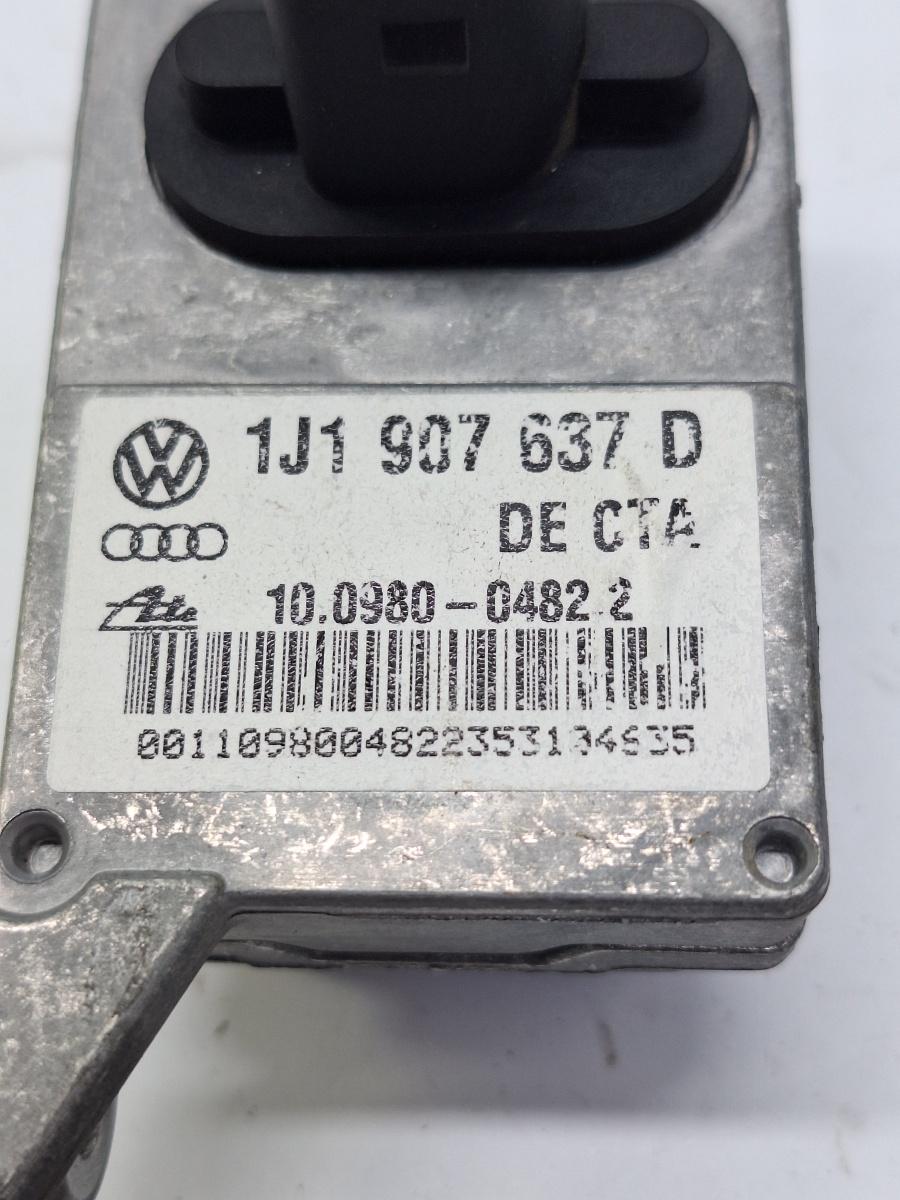 Senzor ESP de viteza la viraje VOLKSWAGEN GOLF IV Variant 1J5 1999 - 2006 1.9 TDI ATD, AXR VAG 1J0907655A