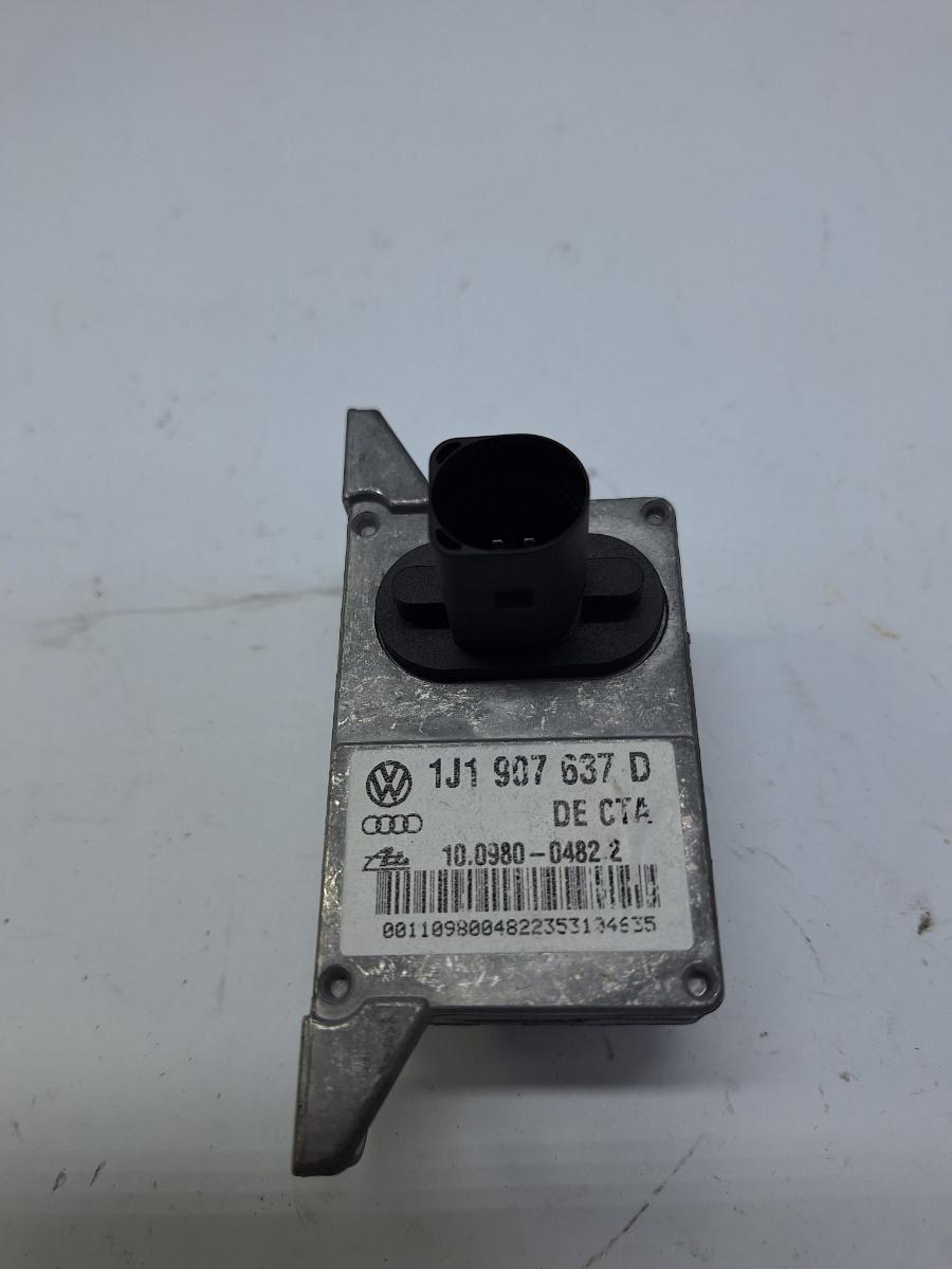 Senzor ESP de viteza la viraje VOLKSWAGEN GOLF IV Variant 1J5 1999 - 2006 1.9 TDI ATD, AXR VAG 1J0907655A