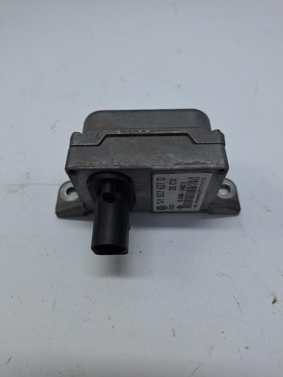 Senzor ESP de viteza la viraje VOLKSWAGEN GOLF IV Variant 1J5 1999 - 2006 1.9 TDI ATD, AXR VAG 1J0907655A