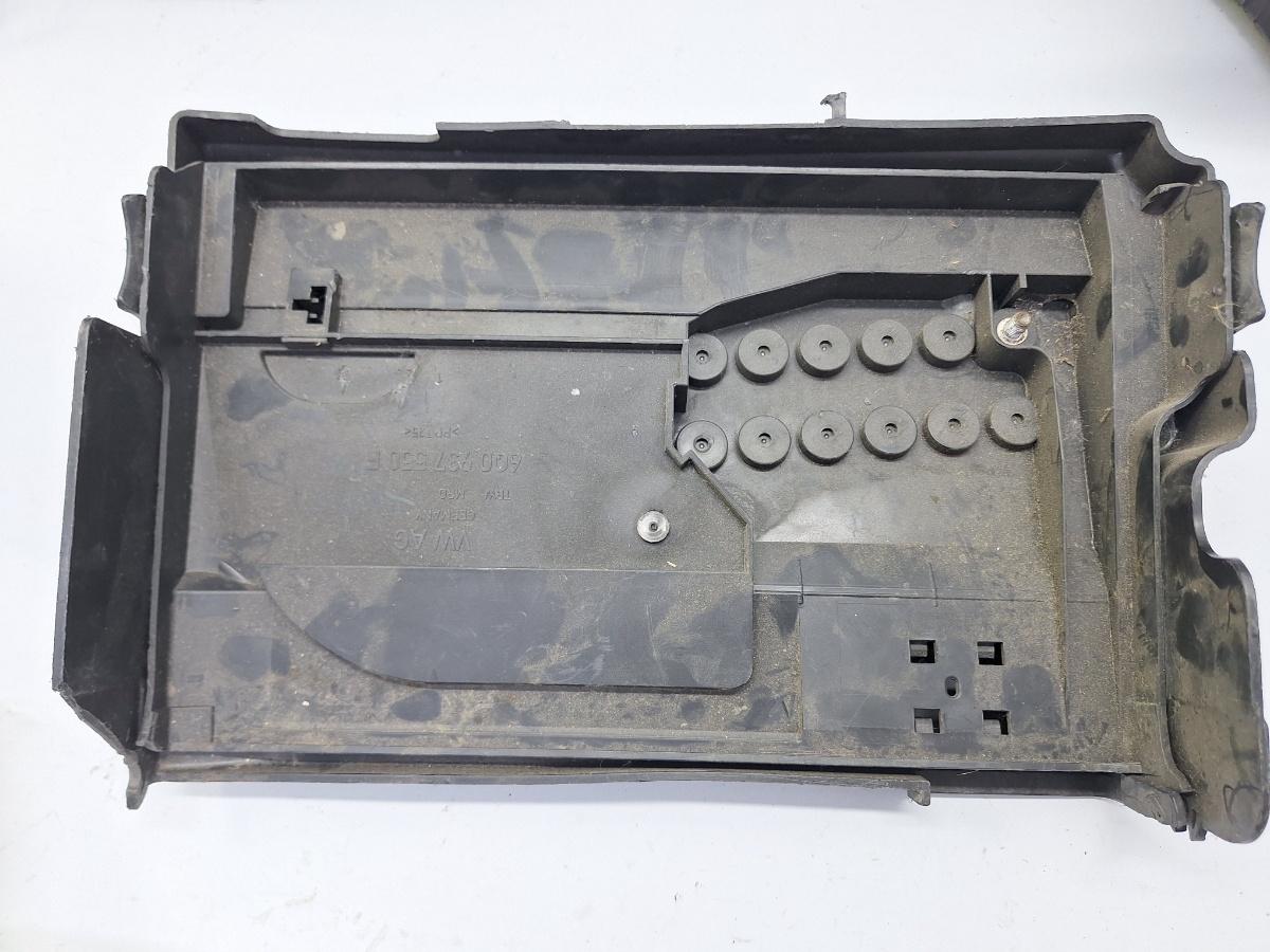 Panou sigurante SEAT IBIZA V 6J5, 6P1 2008 -> 1.4 TDI BMS 6Q0937550F