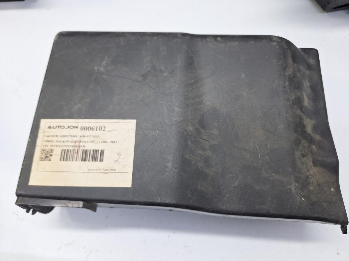 Panou sigurante SEAT IBIZA V 6J5, 6P1 2008 -> 1.4 TDI BMS 6Q0937550F