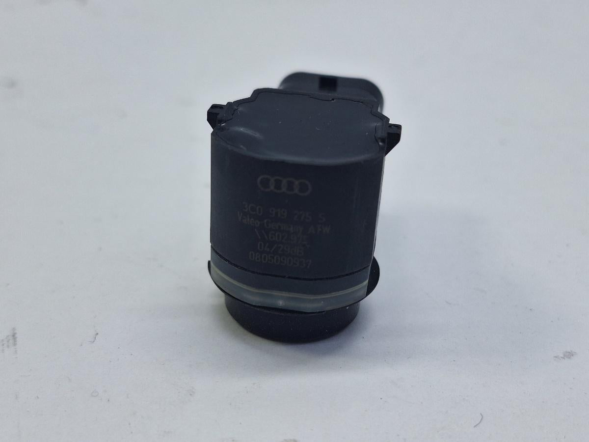 Senzor de parcare PDC VOLKSWAGEN GOLF VI 5K1 2008 - 2013 2.0 TDI CBDC, CLCA 3C0919275S