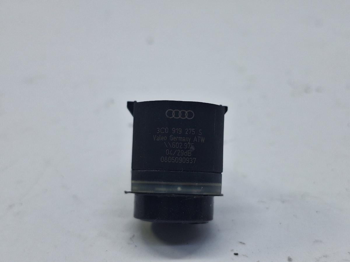 Senzor de parcare PDC spate VOLKSWAGEN GOLF VI 5K1 2008 - 2013 2.0 TDI CBDC, CLCA 3C0919275S