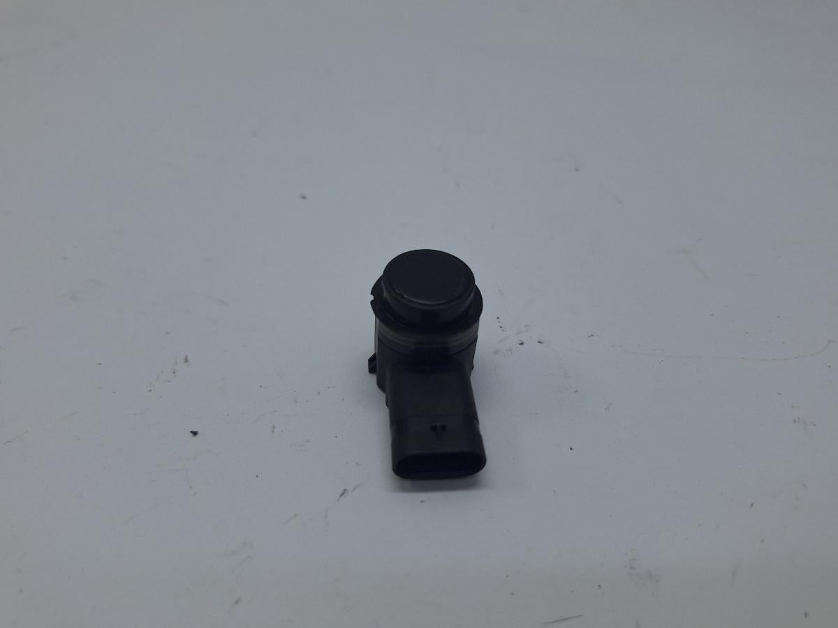 Senzor de parcare PDC spate VOLKSWAGEN GOLF VI 5K1 2008 - 2013 2.0 TDI CBDC, CLCA 3C0919275S