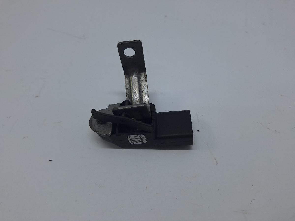 Senzor de presiune gaze de esapament VOLKSWAGEN JETTA VI 162/163 2010 - 2018 2.0 TDI CLCA, CUUA BOSCH 0281006222 04L906051B
