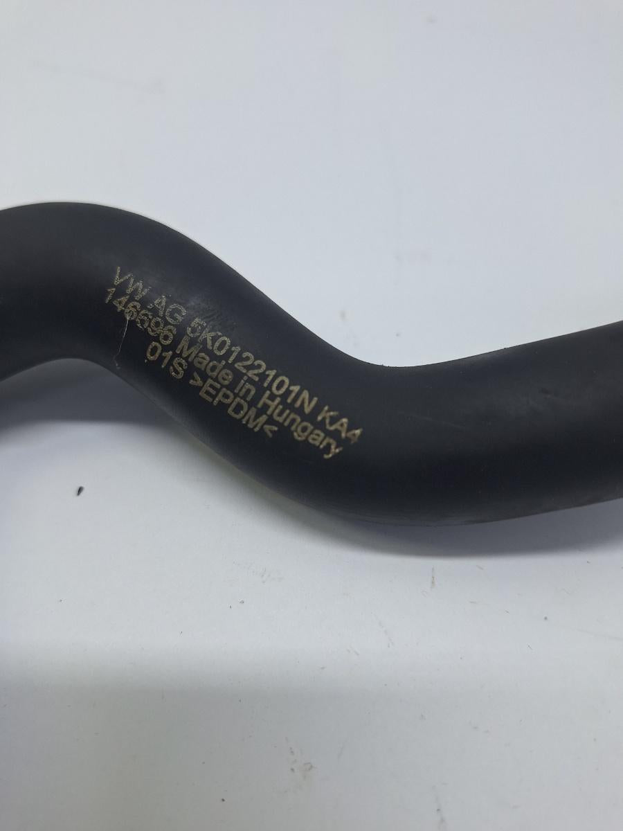 Furtun apa VOLKSWAGEN JETTA VI 162/163 2010 - 2018 2.0 TDI CLCA, CUUA 5K0122101N