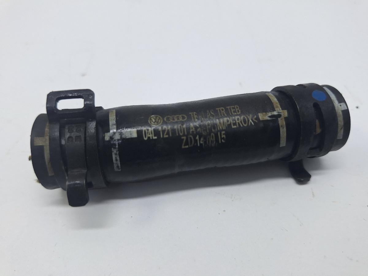 Furtun apa VOLKSWAGEN JETTA VI 162/163 2010 - 2018 2.0 TDI CLCA, CUUA VAG 04L121101A